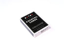 Cartesian Cocktail Cards