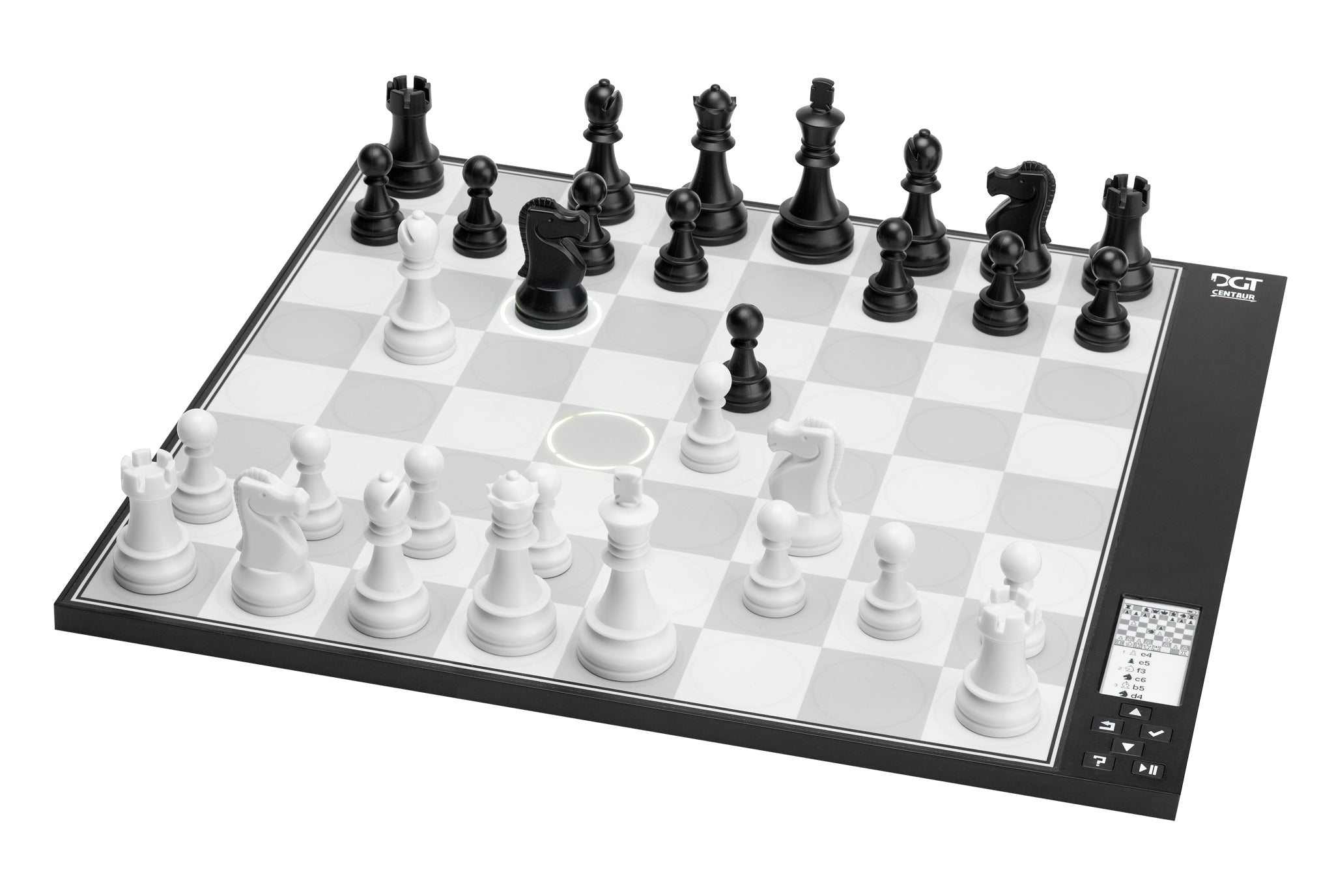 Millennium Tournament 55 e-chessboard -Lichess online game I