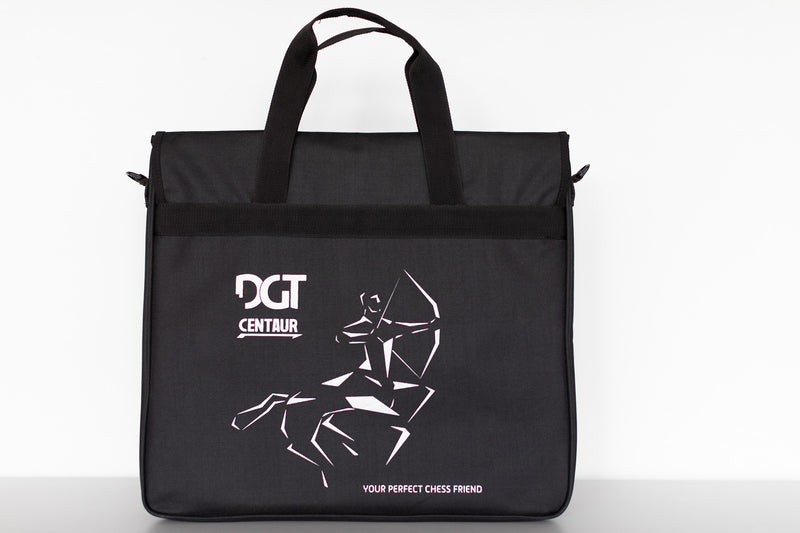 DGT Travel Bag for Centaur Chess Computer