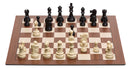 DGT Smart Board & Plastic Pieces with DGT Pi Chess Computer