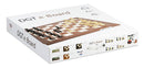 DGT USB Walnut e-Board and Pieces