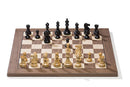 DGT USB Walnut e-Board and Pieces