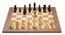 DGT USB Walnut e-Board and Pieces