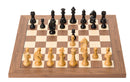 DGT USB Walnut e-Board and Pieces