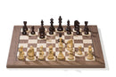DGT USB Walnut e-Board and Pieces