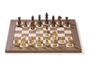 DGT USB Walnut e-Board and Pieces