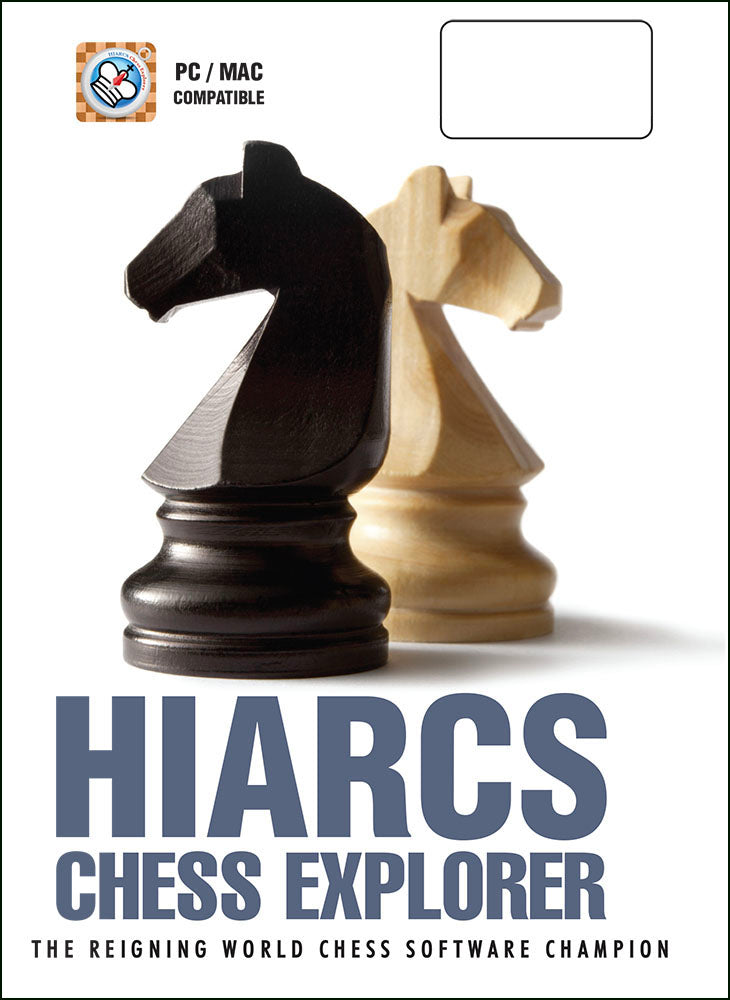 HIARCS Chess Explorer (PC Version)
