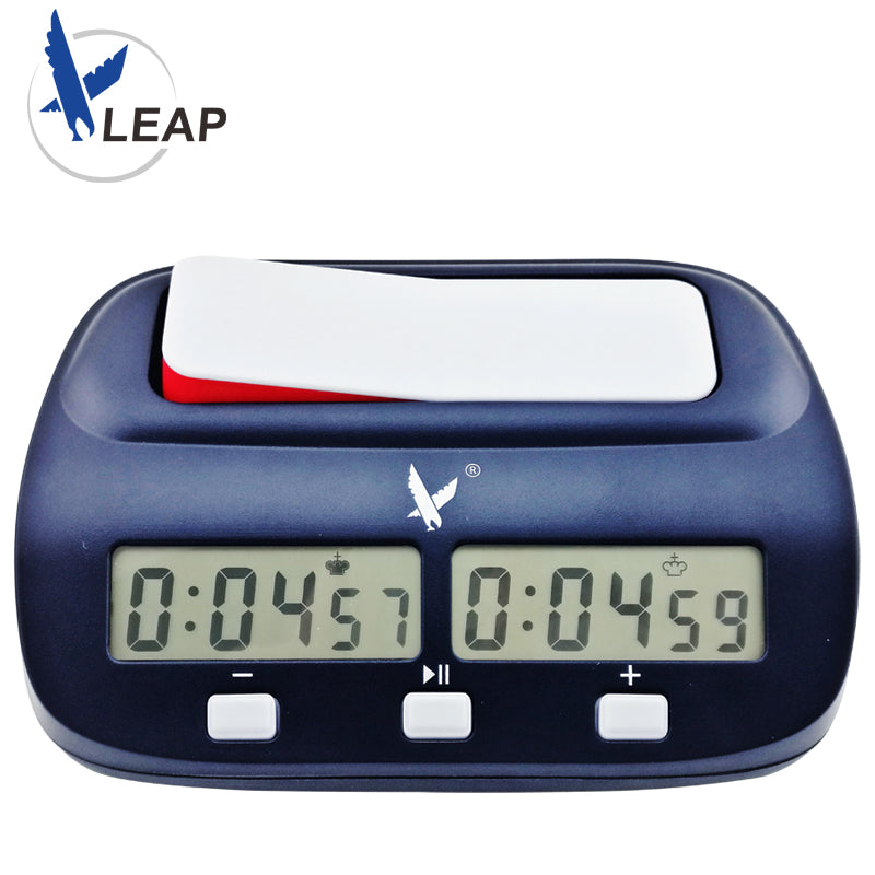 LEAP Digital Chess Timer / Clock (KK9908)