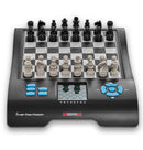 Millennium Europe Chess Champion Chess Computer + 7 Games (M800)