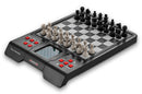 Millennium Karpov Chess School Chess Computer (M806)