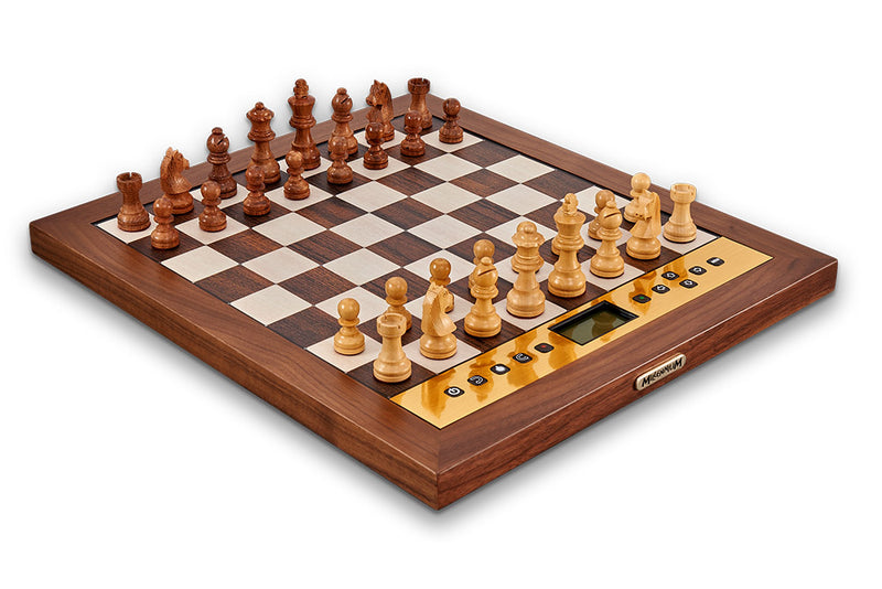 Millennium King Performance Chess Computer (M830)