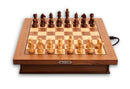 Millennium Exclusive Luxe Edition Chess Computer & e-Board (M843)