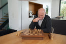Millennium Exclusive Luxe Edition Chess Computer & e-Board (M843)