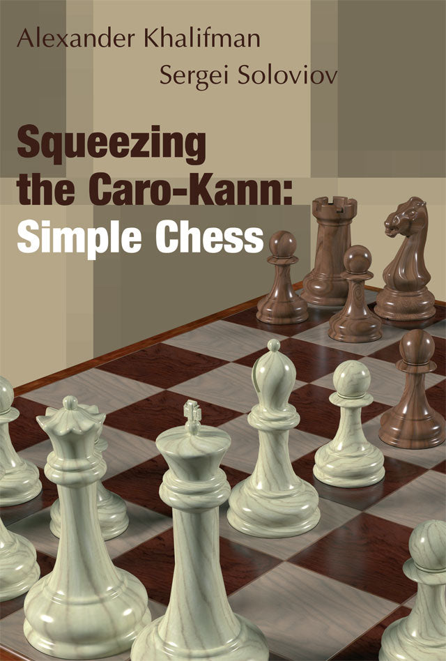 First Steps - Caro-Kann Defence - Andrew Martin, PDF, Chess Theory