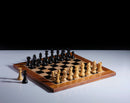 Official World Chess Championship Premium Chess Set (Board & Pieces)