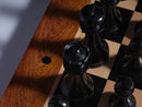 Official World Chess Championship Premium Chess Set (Board & Pieces)