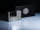 World Chess Studio Chess Set (Pieces & Board)