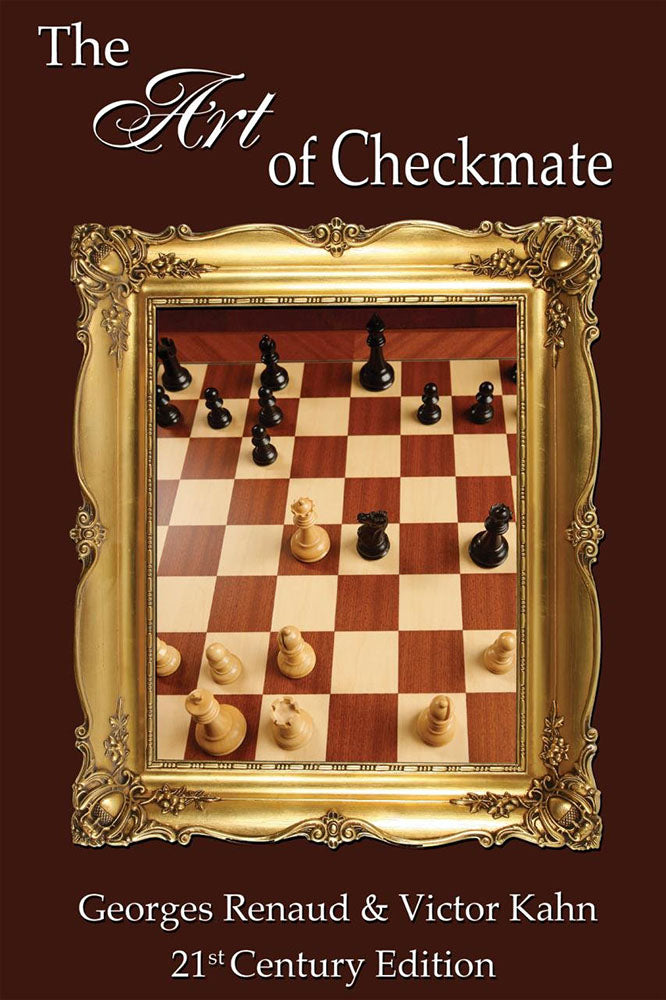 The Checkmate Patterns Manual - Raf Mesotten