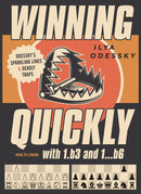 Winning Quickly with 1.b3 and 1...b6 - Ilya Odessky