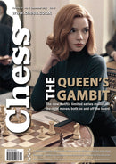 CHESS Magazine - December 2020