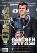 CHESS Magazine - January 2017