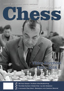 CHESS Magazine - July 2016