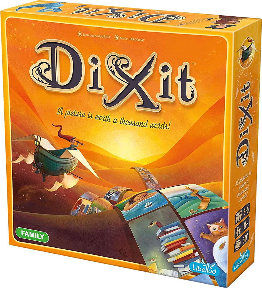 Dixit (board game) - Wikipedia