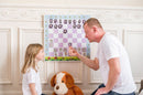 Fritz & Chesster Wall Chess Set