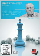 The Hippopotamus System of Defence - Andrew Martin