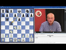 The Surprising Sicilian! Shock Your Opponent with an early ...Qb6 - Andrew Martin (PC-DVD)
