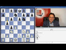 The Catalan vs. the Semi-Slav, Chebanenko and Triangle - Mihail Marin
