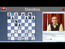 How to Play the Queens Gambit - Garry Kasparov (PC-DVD)