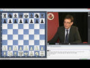 Semi-Tarrasch: A Universal Weapon Against 1.d4 - Mihail Marin (PC-DVD)