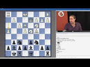 Sicilian Dragon: The Real Deal! Part 1 - Chris Ward