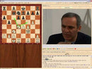 How to Play the Najdorf Volume 2 - Garry Kasparov (PC-DVD)