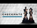 Checkmate: TV Season One & Two - Hosted by Anna Richardson & Simon Williams (5 DVD Set)