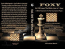 Foxy 189: Learn the White Lion in 1 Hour - Andrew Martin (DVD)