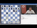 An attacking Repertoire with 1.d4! Part 2 (1.d4 Nf6 2.c4) - Nicholas Pert (PC-DVD)