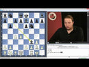 Beat the Queen's Indian: The Modern Fianchetto Line - Simon Williams (PC-DVD)