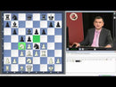 A Strategic Weapon Against 1.d4: The Queen’s Indian Defense - Victor Bologan (PC-DVD)