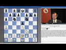How to play the Ruy Lopez with Qe2 - Sergei Tiviakov (PC-DVD)