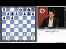 Master Class Volume 4 - Jose Raul Capablanca (PC-DVD)