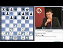Play the Pirc like a Grandmaster Volume 1: Postional Lines - Mihail Marin (PC-DVD)