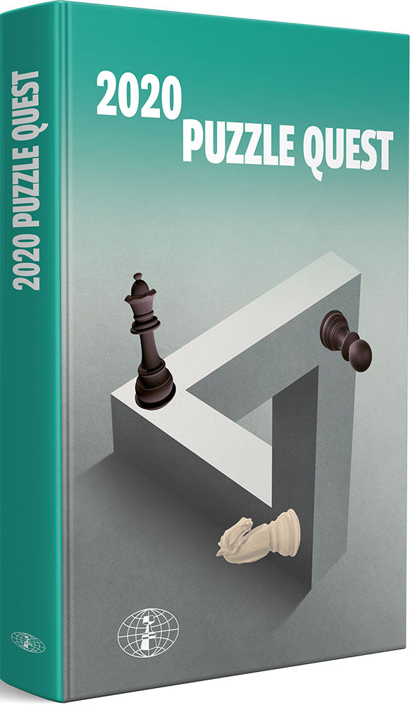 Puzzle Quest 2020 - Ivan Ivanisevic