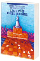 School of Future Champions 1 to 5 - Dvoretsky & Yusupov (5 books)