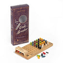 The Case of the Code Breaker