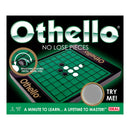 Othello Travel Game 'No Lose Pieces'