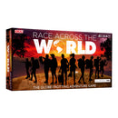 Race Across The World Game
