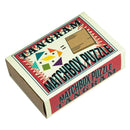 Matchbox Games
