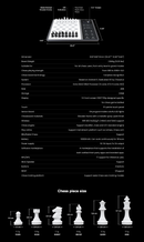 ChessNut EVO - Human-AI Powered Chess Computer